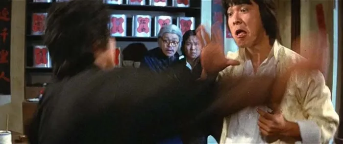 [1979][香港][杂家小子][国语无字][MP4][1.58GB][1080P][百度盘]