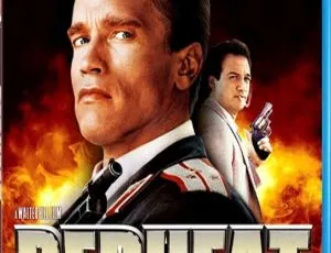 美国 1988 经典《红场特警》720P 国英双语中字 646MB 百度盘资源-小文资源网