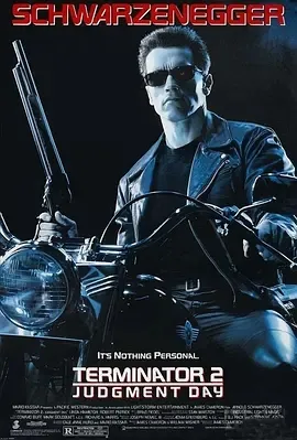 [1991][美国][终结者2][MP4][2.94GB][1080P][百度盘]