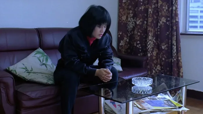 [1992][香港][烈火情仇][国语繁体中字][MP4][1.90GB][百度网盘]