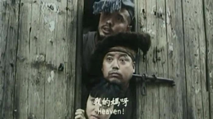 [1993][香港][聊斋之鬼狐][国粤双语_中英字幕][MP4][732MB][百度网盘]