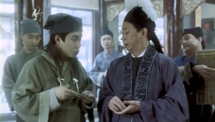 [1994][香港][伦文叙老点柳先开][国语粤语中字][MKV][385MB][百度网盘]