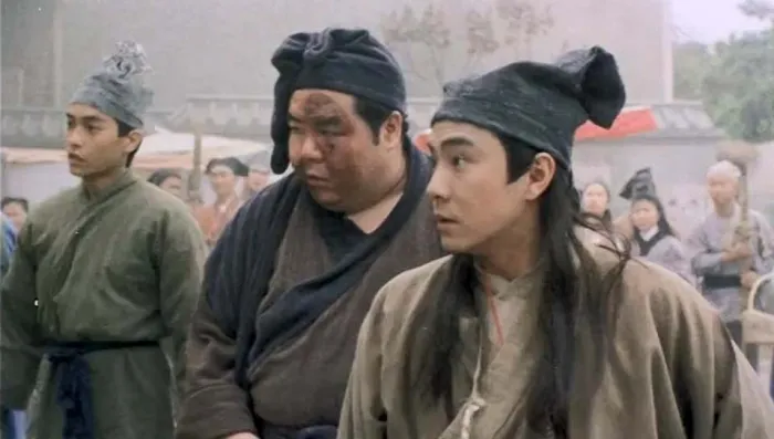 [1994][香港][伦文叙老点柳先开][国语粤语中字][MKV][385MB][百度网盘]