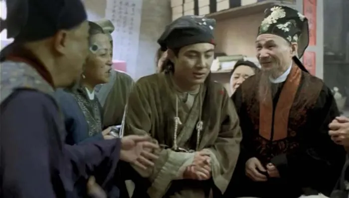 [1994][香港][伦文叙老点柳先开][国语粤语中字][MKV][385MB][百度网盘]