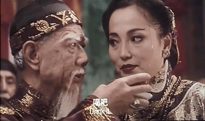 [1995][香港][十兄弟][国语中字][MP4][4.08GB][百度网盘]