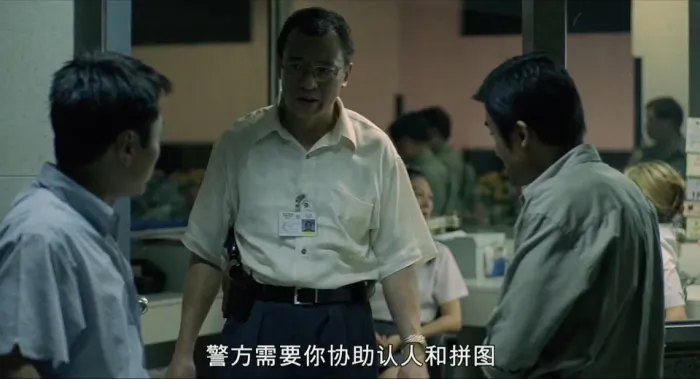 [1999][香港][目露凶光][国粤双语中字][MKV][2.36GB][百度网盘]