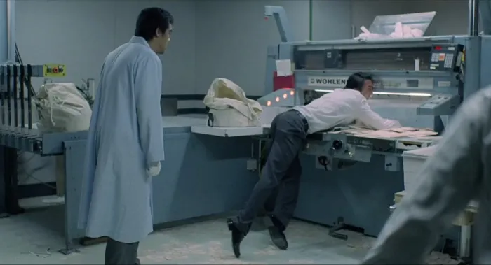 [1999][香港][目露凶光][国粤双语中字][MKV][2.36GB][百度网盘]