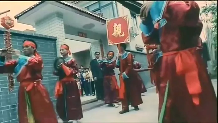 [2001][香港][猛鬼诺言][国语_中英字幕][MKV][1.27GB][百度网盘]