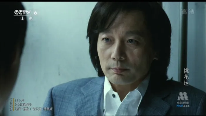 [2008][香港][桃花运][CCTV6HD][国语无字][TS][5.68GB][百度网盘]