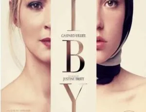 2019法国比利时剧情片《西比勒 Sibyl》国语中字 1.51G 百度网盘资源