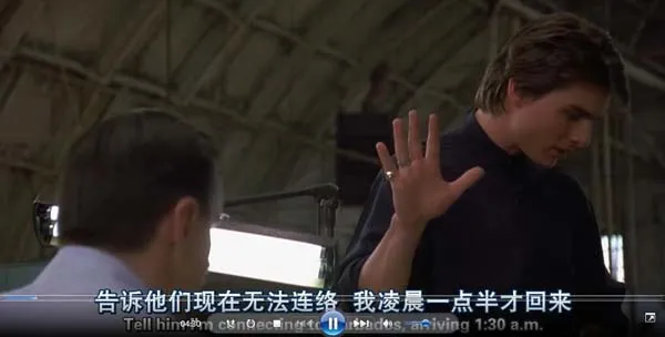 [美国][1988][剧情][雨人 Rain Man][国语中字][2.04G][百度网盘]