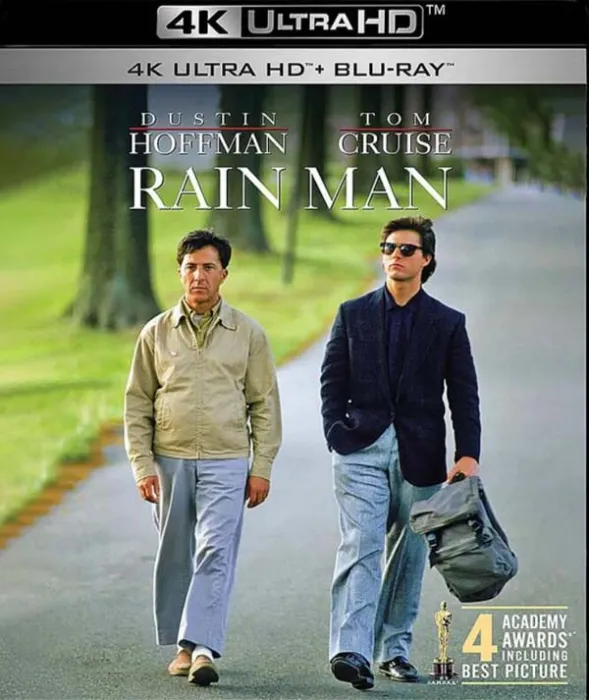 [美国][1988][剧情][雨人 Rain Man][国语中字][2.04G][百度网盘]
