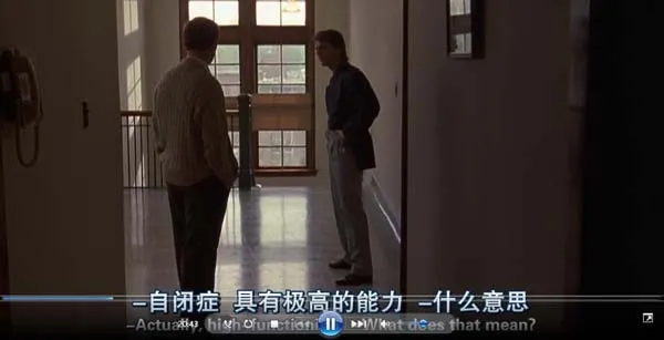 [美国][1988][剧情][雨人 Rain Man][国语中字][2.04G][百度网盘]