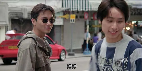 [中国香港][1995][剧情][霹雳飞龙][1.89G][百度网盘]