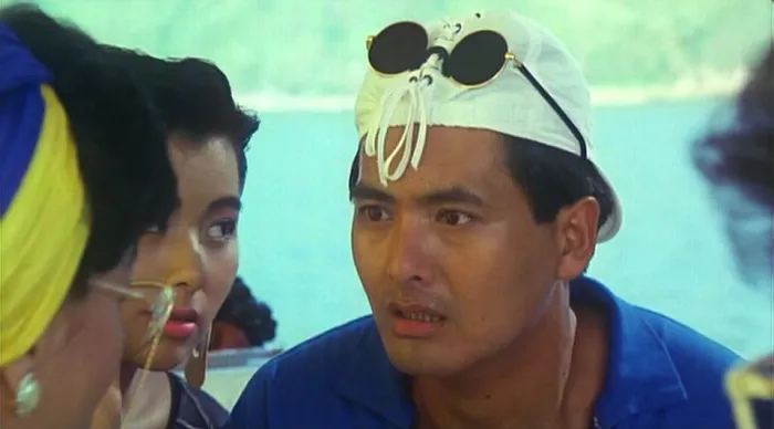 [1988][香港]《公子多情》[喜剧_爱情][周润发_梅艳芳_利智_曾志伟_李美凤_成奎安][国语_无字幕][mkv-1.60G]