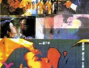 1995 香港经典《狂野生死恋》 国语中字 960M 高清资源
