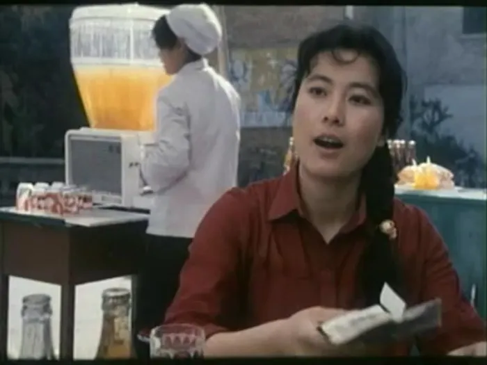 [1987][大陆]《陆军见习官》[ 张光北 _ 吴若甫 _ 刘交心][国语无字][mkv_1.37G]