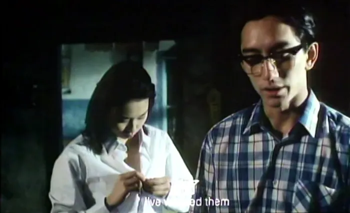 [1994][香港]《冷血人狼_Bloody Beast》[吴启华_劉美娟 _刘兆铭][国粤双语中字][MKV_700M]