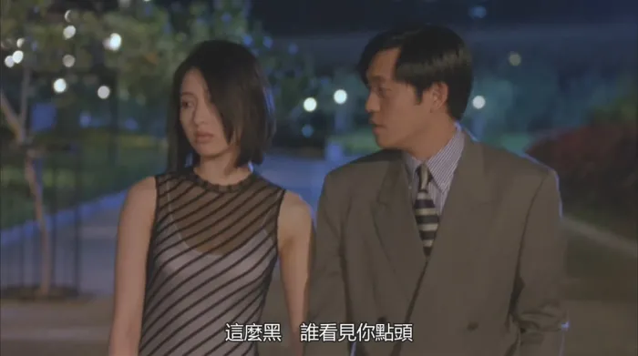 [1997][香港]《求恋期_Cause We Are So Young》[国粤双语中字][MKV_3.61G][古巨基_周海媚_黎姿]