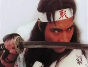1983 香港经典《生死决》：徐少强刘松仁 国语中字 星卫HD电影台TS 3.3GB