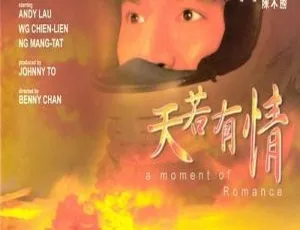 1993香港经典《天若有情之追梦人》：刘德华吴倩莲吴孟达国粤双语中字MKV 2.35G