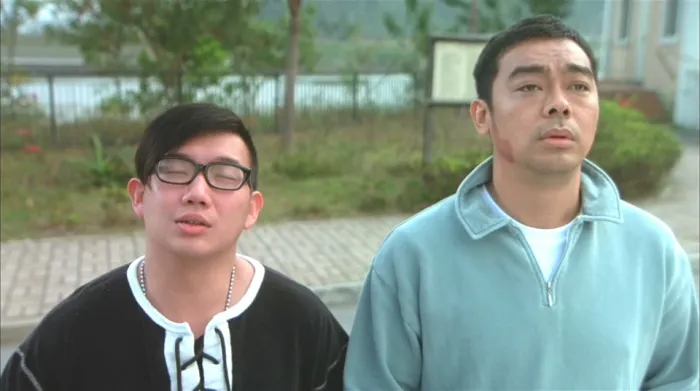[2004][香港]《万人迷_身娇肉贵_The Attractive One》[国粤双语中字][MKV_3.43G][容祖儿_刘青云_杜汶泽]