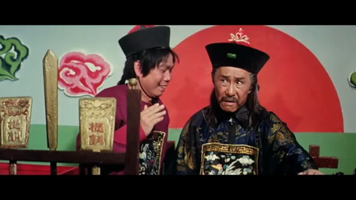 [1978][香港]《一招半式闯江湖》[国粤双语中字][MKV_3.2G][成龙_龙君儿 _石天_ 田俊_ 午马]
