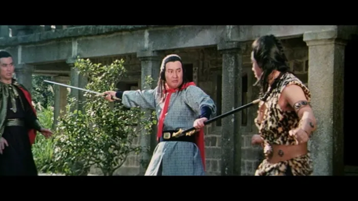 [1978][香港]《一招半式闯江湖》[国粤双语中字][MKV_3.2G][成龙_龙君儿 _石天_ 田俊_ 午马]
