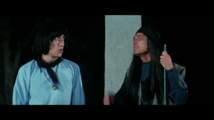 [1978][香港]《一招半式闯江湖》[国粤双语中字][MKV_3.2G][成龙_龙君儿 _石天_ 田俊_ 午马]