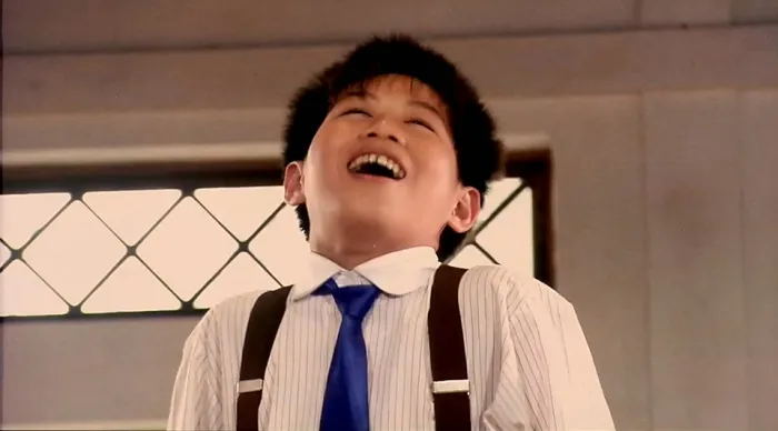 [2003][台湾]《新笑林小子之我最棒》[国语无字幕][MP4_1.74][1080P]