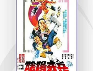 1986 香港经典《阴阳奇兵》国语中字 720P 高清 384m 资源