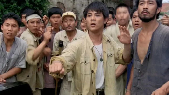[1999][中国大陆]《中华英雄》[国语中字][5.62G][ 百度网盘]