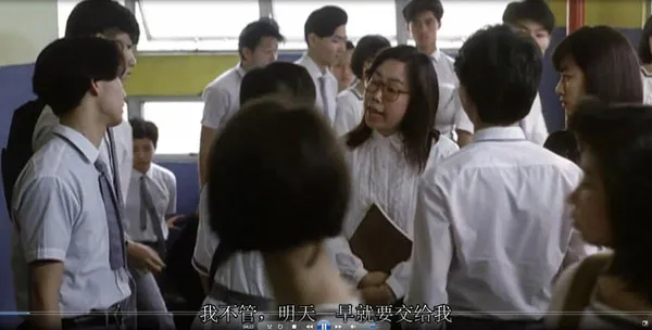 [1988][中国大陆]《学校风云》[国语中字][3.15GB][ 百度网盘]