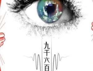 1990 中国大陆经典《九千六百万双眼睛》国语中字 4.89GB 百度网盘资源