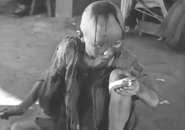 [1949][中国大陆]《三毛流浪记》[国语中字][520MB][百度网盘]