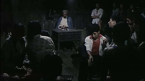 [1987][中国大陆]《山村风月》[国语中字][1.69GB][百度网盘]