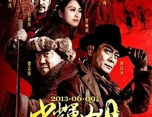2013《光辉岁月》中文字幕全1集 5.44G 百度下载-小文资源网
