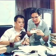 1990《江城奇事》[汉语普通话/全1集5.63G][百度下载]