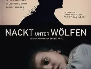 2015 必看！《裸露在狼群》剧情历史战争佳作 中字全 1 集 3.56G 百度速下