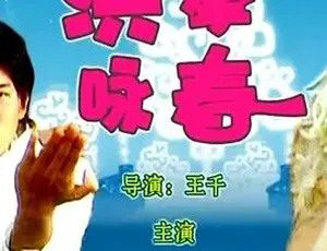 2006 必看！喜剧动作《洪拳咏春》 全 1 集 4.28G 百度下载-小文资源网