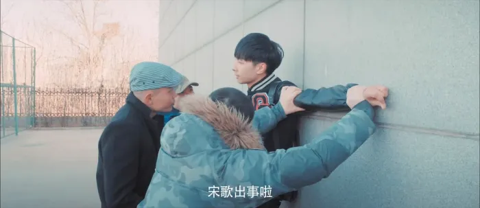 [2017][中国][恋恋有声][国语中字][MP4][3.04GB][百度网盘]