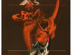 保加利亚 1972 年影片《山羊角》 带保加利亚语中字 1.44GB 百度网盘资源