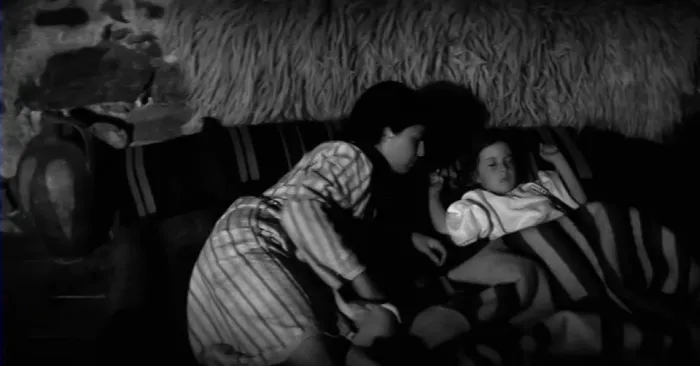 [1972][保加利亚][山羊角][保加利亚语中字][AVI][1.44GB][百度网盘]
