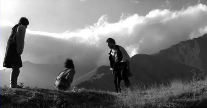 [1972][保加利亚][山羊角][保加利亚语中字][AVI][1.44GB][百度网盘]
