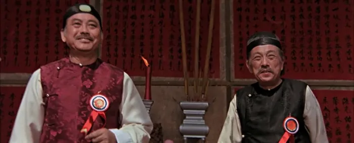[1976][香港][陆阿采与黄飞鸿][国语中字][AVI][699MB][百度盘]