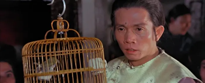 [1976][香港][陆阿采与黄飞鸿][国语中字][AVI][699MB][百度盘]