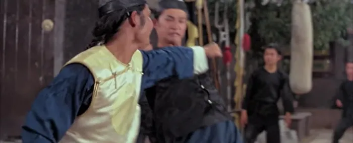 [1976][香港][陆阿采与黄飞鸿][国语中字][AVI][699MB][百度盘]