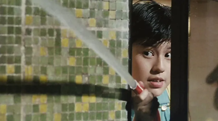 [1985][香港][为你钟情_For Your Heart Only][国语][RMVB][648MB][百度网盘]