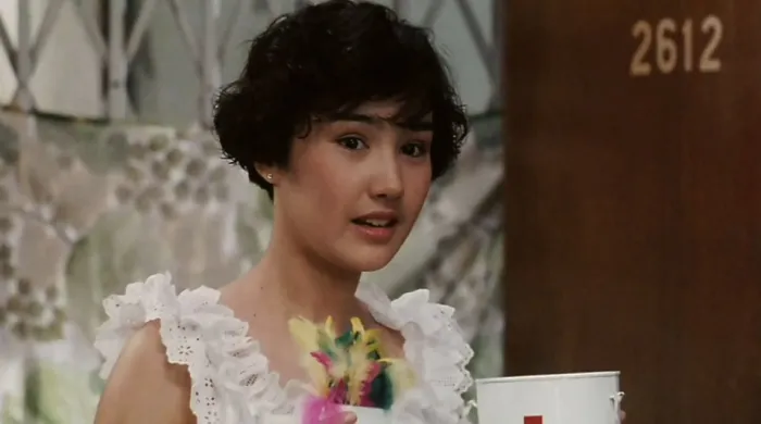 [1985][香港][为你钟情_For Your Heart Only][国语][RMVB][648MB][百度网盘]