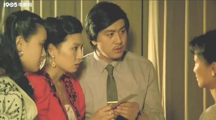 [1987][中国][女模特之死][国语无字][MKV][1.40GB][百度网盘]